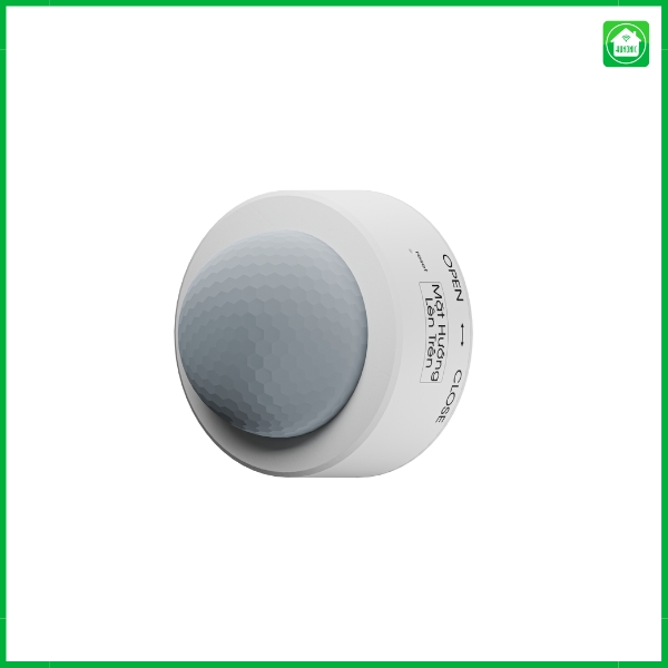 Cảm Biến Cầu Thang BLE Wifi Hunonic ST02 3