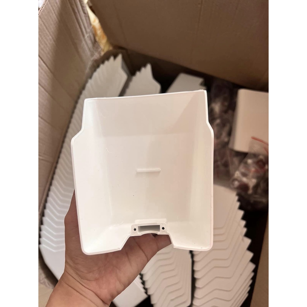 Mái Che Camera Ngoài Trời Chống Nước, Chuyên Dụng Cho Camera IMOU, EZVIZ,.. Vỏ Che Camera Nhựa ABS 6