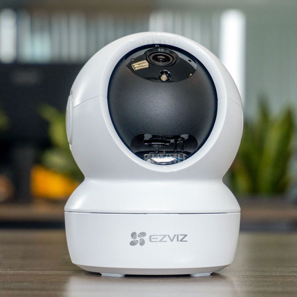 Camera Wifi EZVIZ H6C G1 3K 5MP/H6C PRO 3MP, Xoay 360 độ, Đàm Thoại 2 Chiều, Theo Dõi Chuyển Động 6
