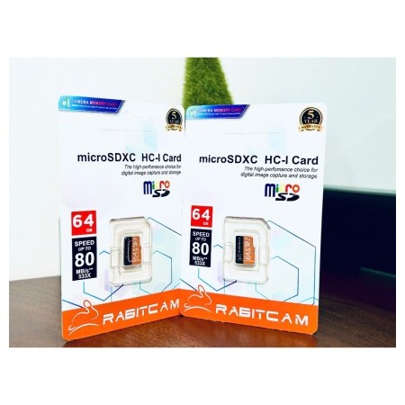 Thẻ nhớ Micro SD Mixie 64Gb 95MB/s U3, Chuyên dụng cho Camera Chính Hãng, Bảo Hành 3 Năm - VTS Store 8