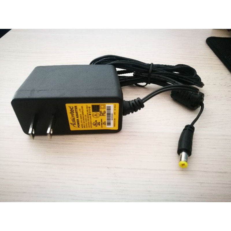 Nguồn 12V - 2A/12V - 2.5A Actiontec - Nguồn Adapter Chuyên Dùng Cho Camera - VTS Việt Nam 10