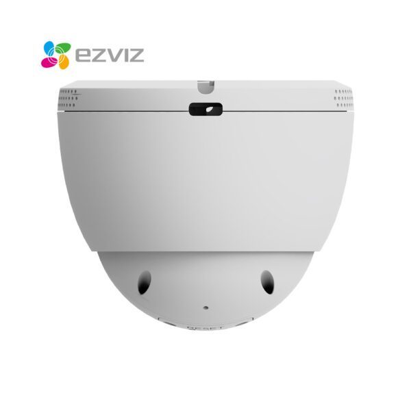 Camera Wifi EZVIZ Dome H4 3MP 2K, Đàm Thoại 2 Chiều, Có Màu Ban Đêm, Tích Hợp Còi Đèn Cảnh Báo 6