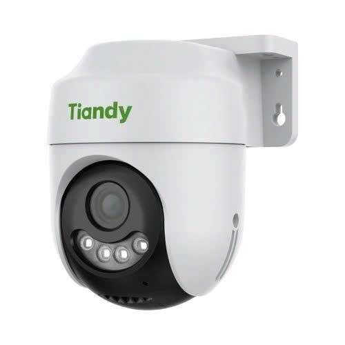 Camera Wifi Ngoài Trời TIANDY H333N/H333K/H334S, Xoay 360 Độ, Có Màu Ban Đêm, Đàm Thoại 2 Chiều 7