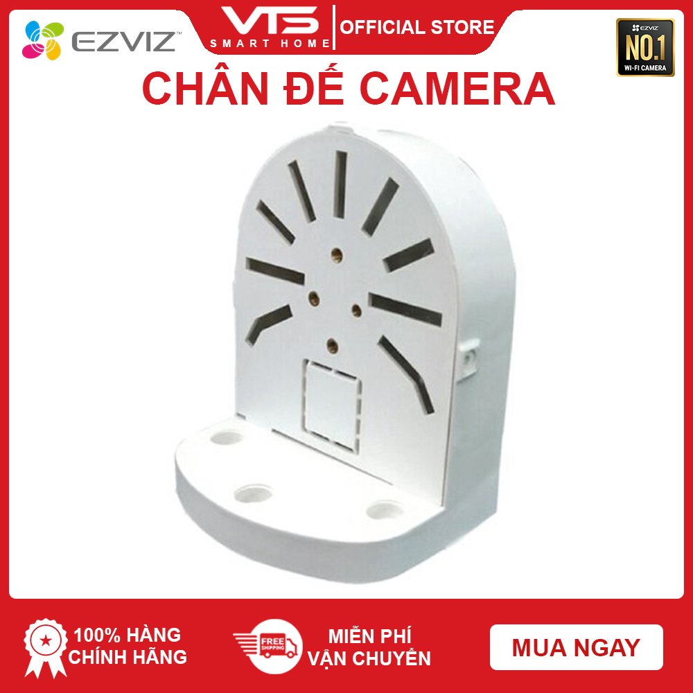 Chân Đế Chuyên Dụng Cho Camera Wifi EZVIZ/IMOU/DAHUA/HIKVISION/KBVISION,... 7