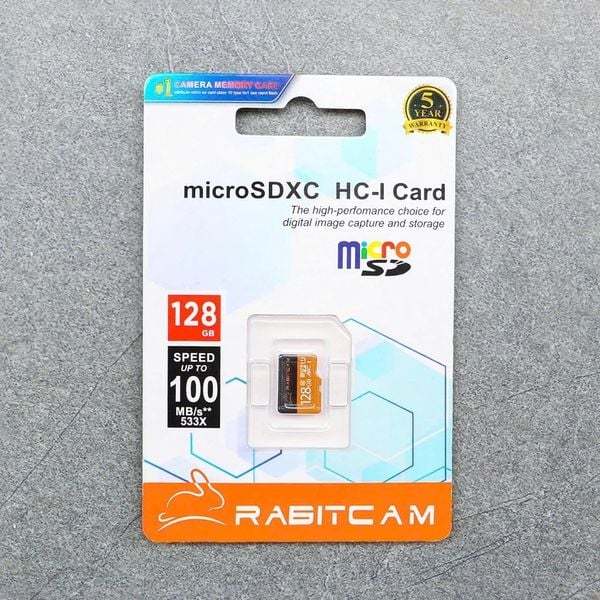 Thẻ nhớ Micro SD Mixie 64Gb 95MB/s U3, Chuyên dụng cho Camera Chính Hãng, Bảo Hành 3 Năm - VTS Store 5