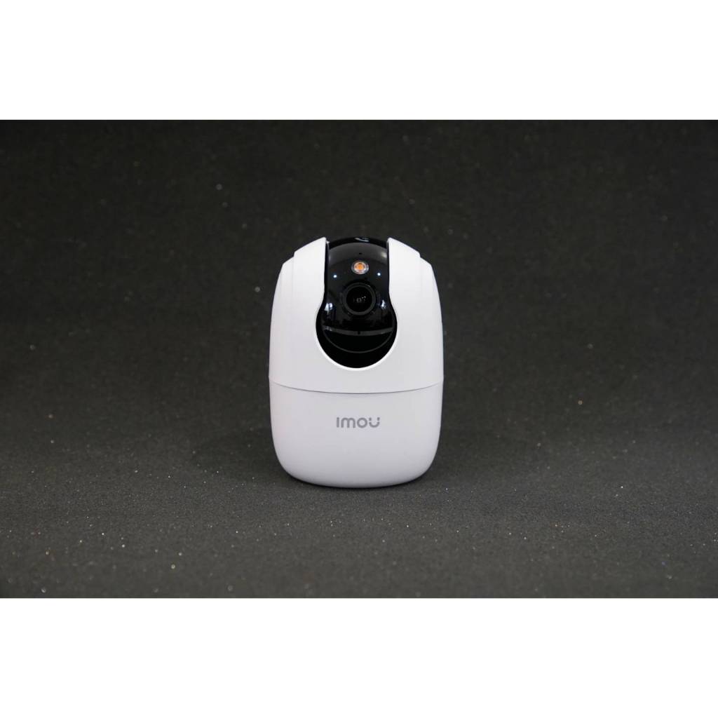 Camera Wifi IMOU RANGER 2C PRO TA32P/TA52P/TA82P Trong Nhà - Xoay 360 Độ, Wifi 6, Đàm Thoại,Báo Động 9