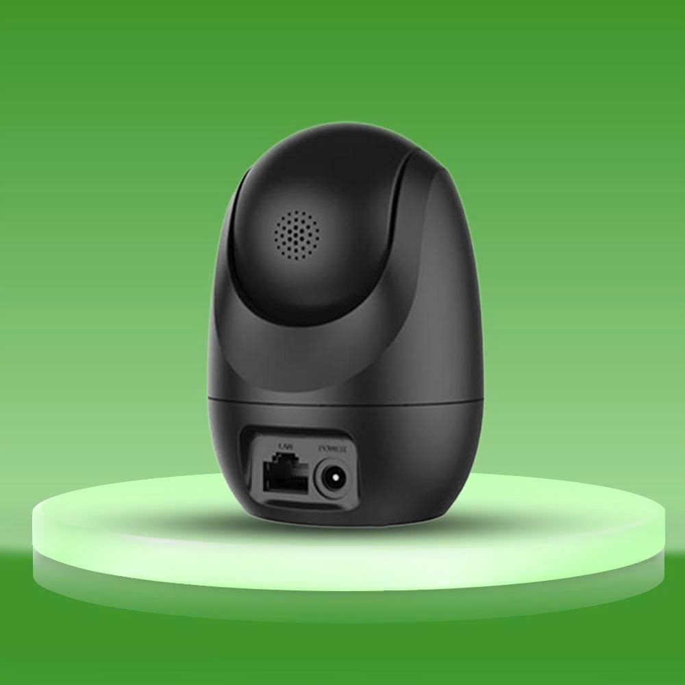 Camera Wifi TIANDY H610 3MP/H620 4MP Trong Nhà, Full Collor, Xoay 360 Độ, Đàm Thoại 2 Chiều 4