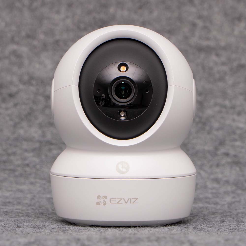 Camera Wifi EZVIZ H6C G1 3K 5MP/H6C PRO 3MP, Xoay 360 độ, Đàm Thoại 2 Chiều, Theo Dõi Chuyển Động 5
