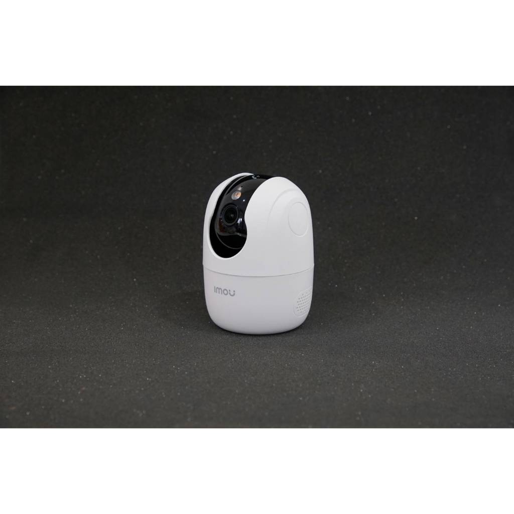 Camera Wifi IMOU RANGER 2C PRO TA32P/TA52P/TA82P Trong Nhà - Xoay 360 Độ, Wifi 6, Đàm Thoại,Báo Động 8
