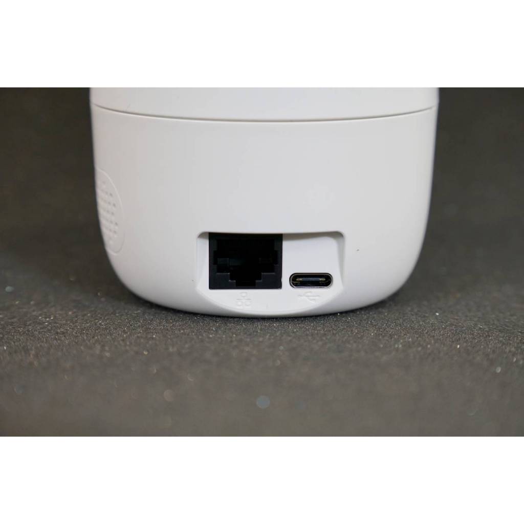 Camera Wifi IMOU RANGER 2C PRO TA32P/TA52P/TA82P Trong Nhà - Xoay 360 Độ, Wifi 6, Đàm Thoại,Báo Động 10