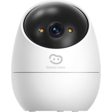 Camera Wifi BeansView D210 2MP/5MP Trong Nhà , Xoay 360 Độ, Đàm Thoại, Phát Hiện Người Và Thú Cưng 7