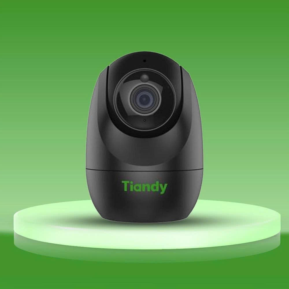 Camera Wifi TIANDY H610 3MP/H620 4MP Trong Nhà, Full Collor, Xoay 360 Độ, Đàm Thoại 2 Chiều 2