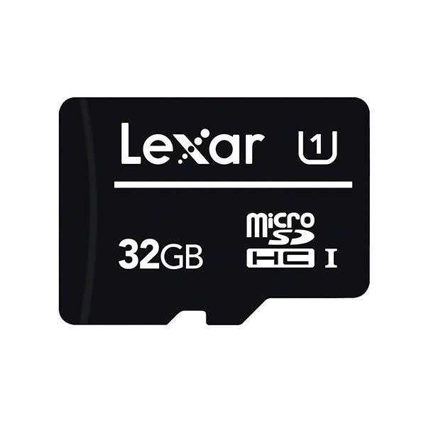 Thẻ Nhớ Micro SD LEXAR 32GB/64GB/128GB Chính Hãng, A1 Class 10, Chuyên Dùng Cho Camera, Máy Ảnh,.. 6