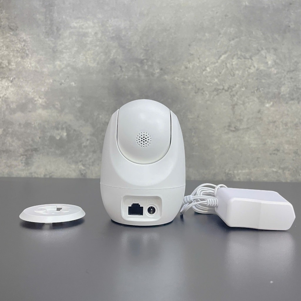 Camera Wifi TIANDY TC-H322N/TC-H332N 3MP/TC-H342N 4MP - Đàm Thoại 2 Chiều, Xoay 360 Độ, Theo Dõi 9
