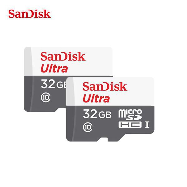Thẻ Nhớ Micro SD HIKSEMI (HIKVISION) 32/64/128GB 92Mb/s - Thẻ Nhớ Lưu Trữ Chuyên Dụng Cho Camera 4
