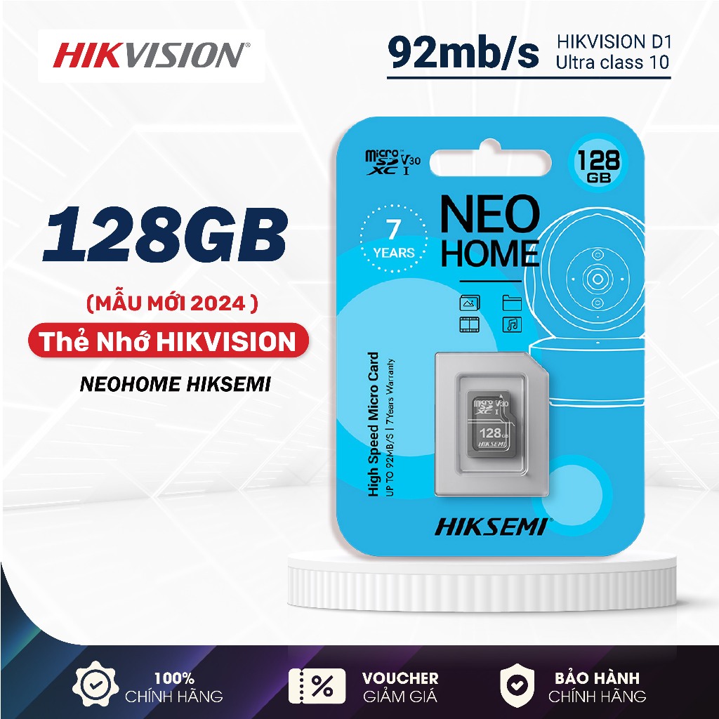 128GB D1 HIKSEMI