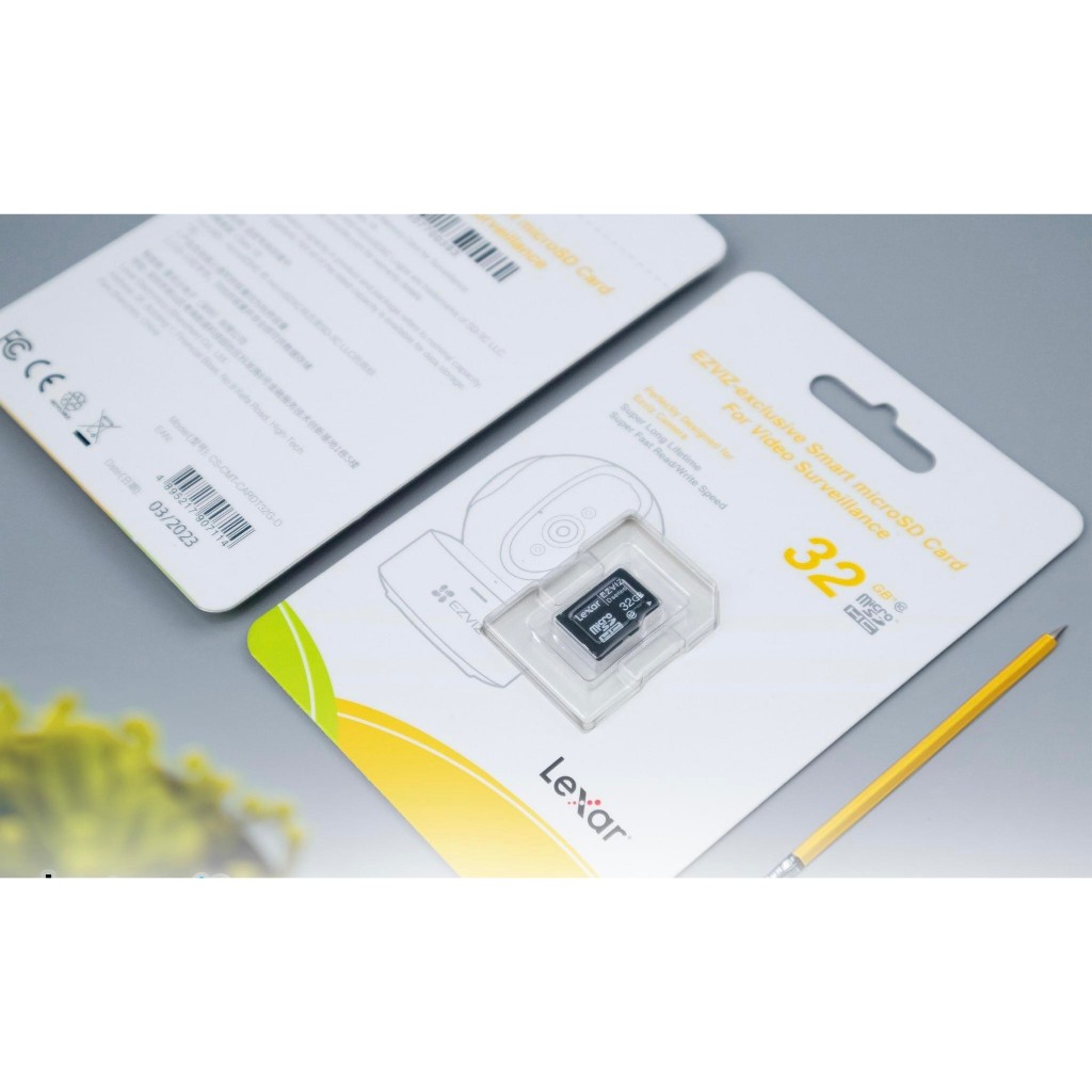 Thẻ Nhớ Micro SD 32GB/64GB/128GB HIKSEMI (HIKVISION) Class 10, 92MB/S - Chuyên Dụng Cho Camera,...